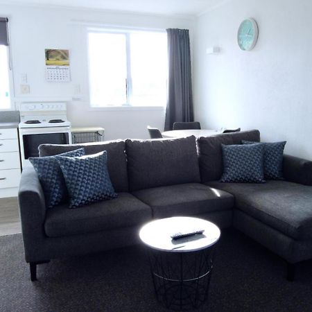 554 Moana Court Motel Invercargill Kültér fotó