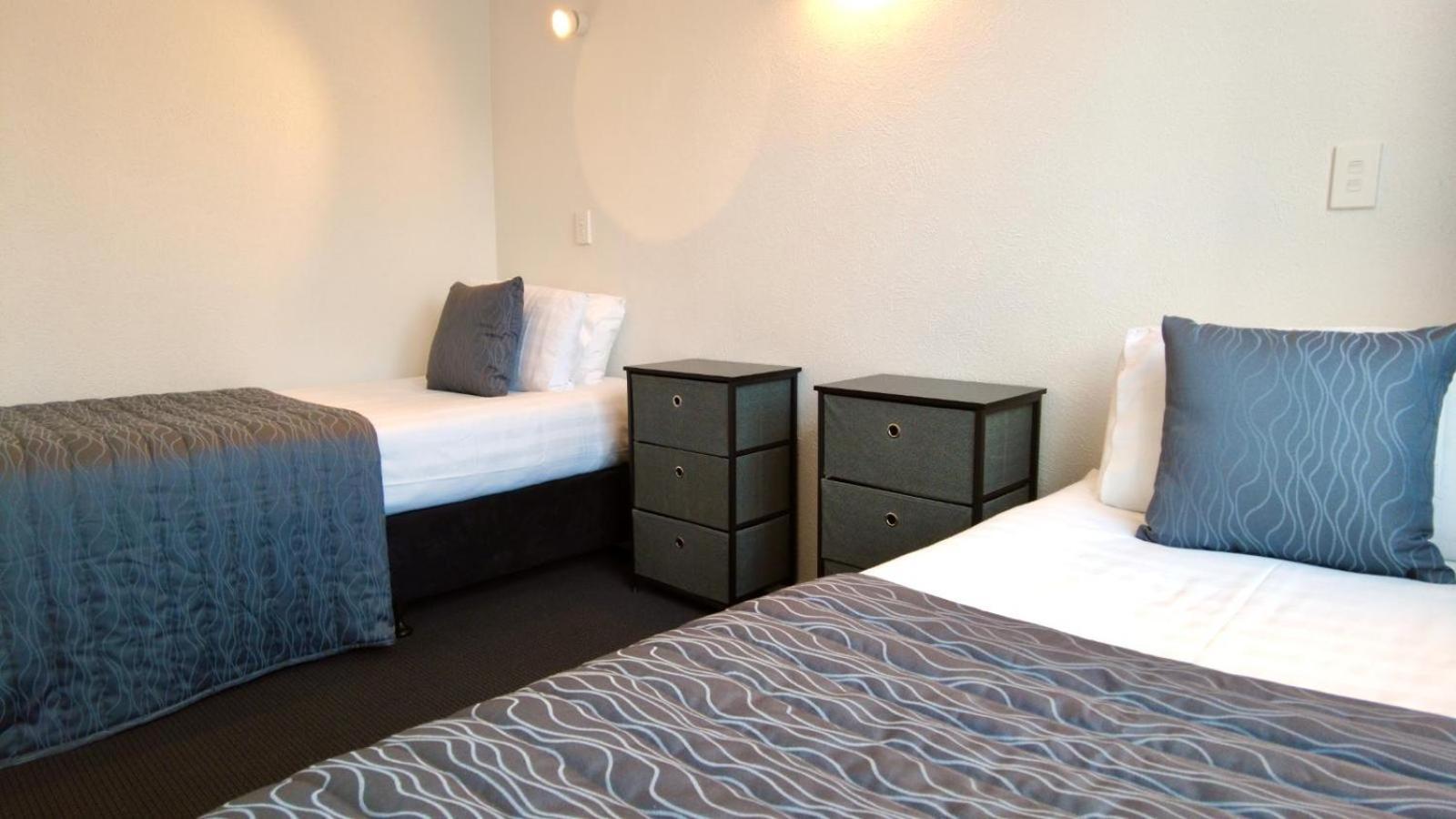 554 Moana Court Motel Invercargill Kültér fotó