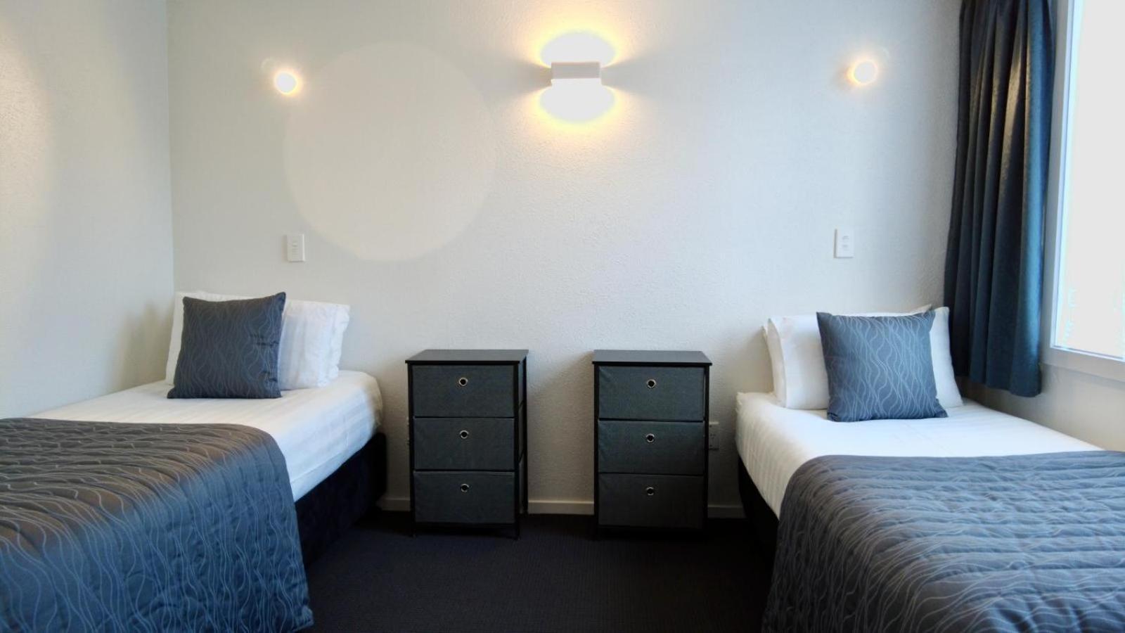 554 Moana Court Motel Invercargill Kültér fotó