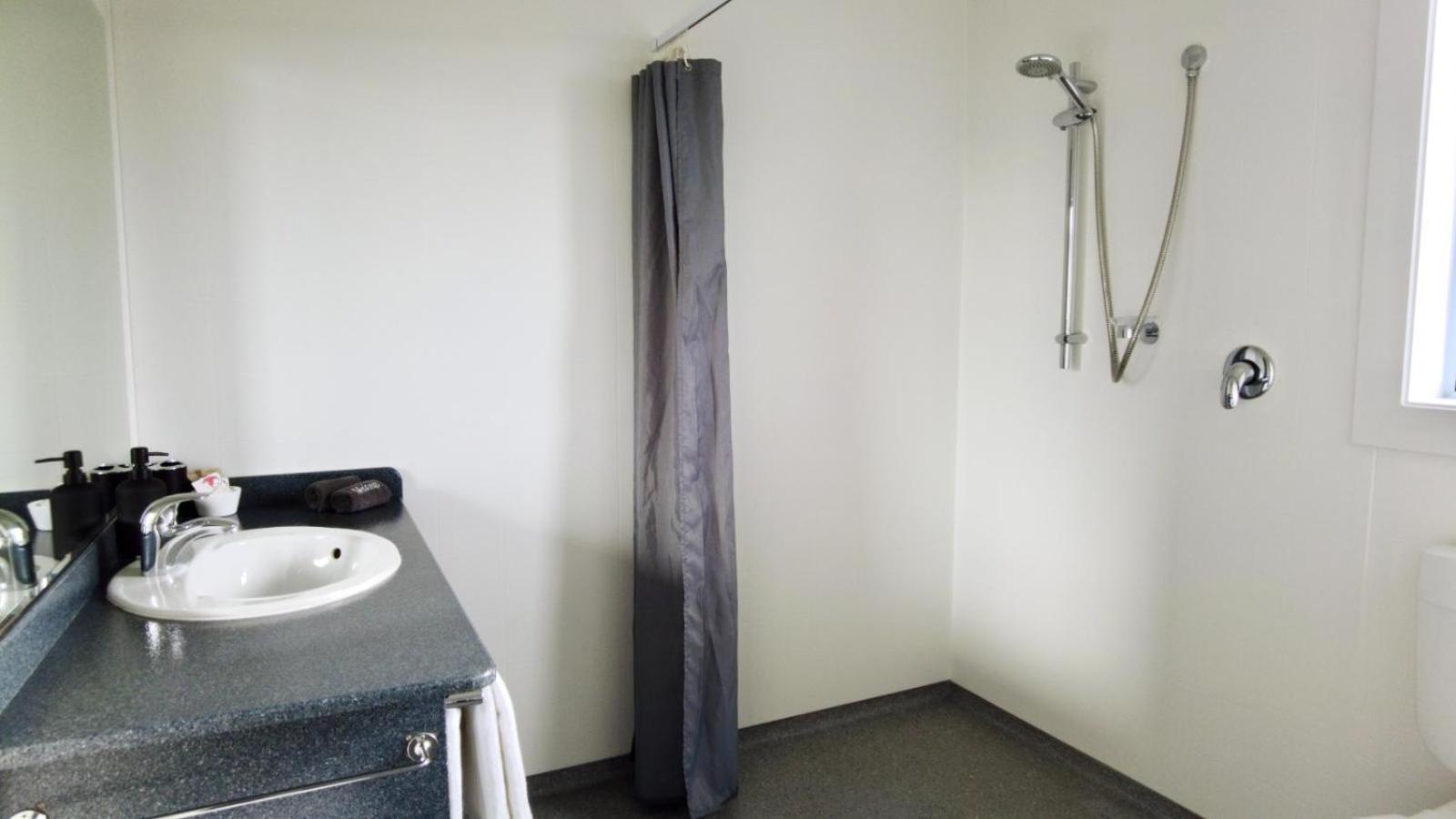 554 Moana Court Motel Invercargill Kültér fotó