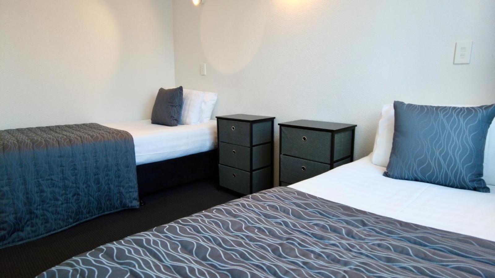554 Moana Court Motel Invercargill Kültér fotó
