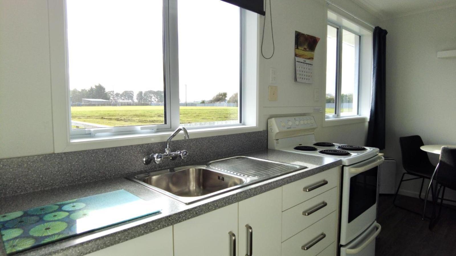 554 Moana Court Motel Invercargill Kültér fotó