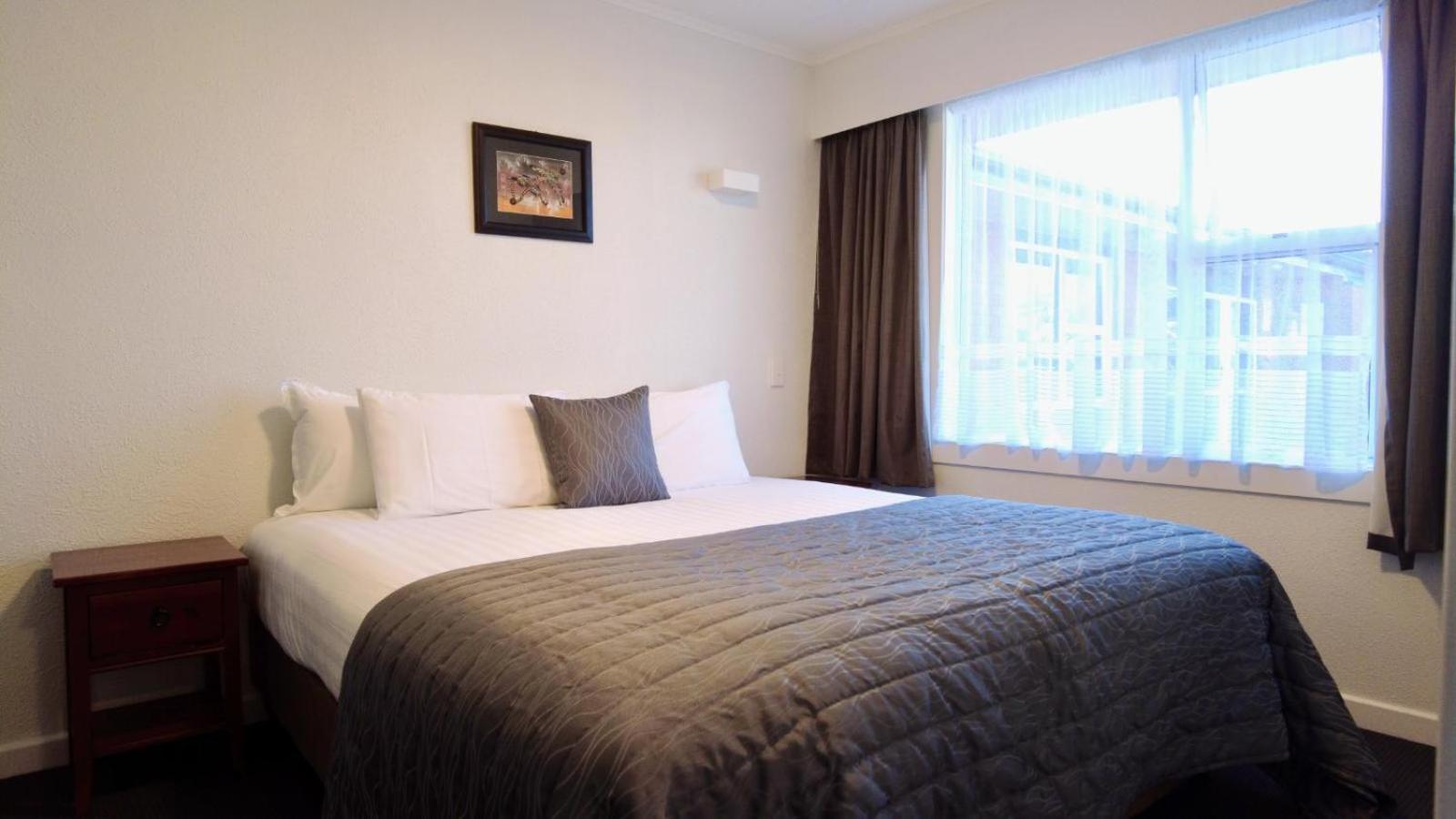 554 Moana Court Motel Invercargill Kültér fotó